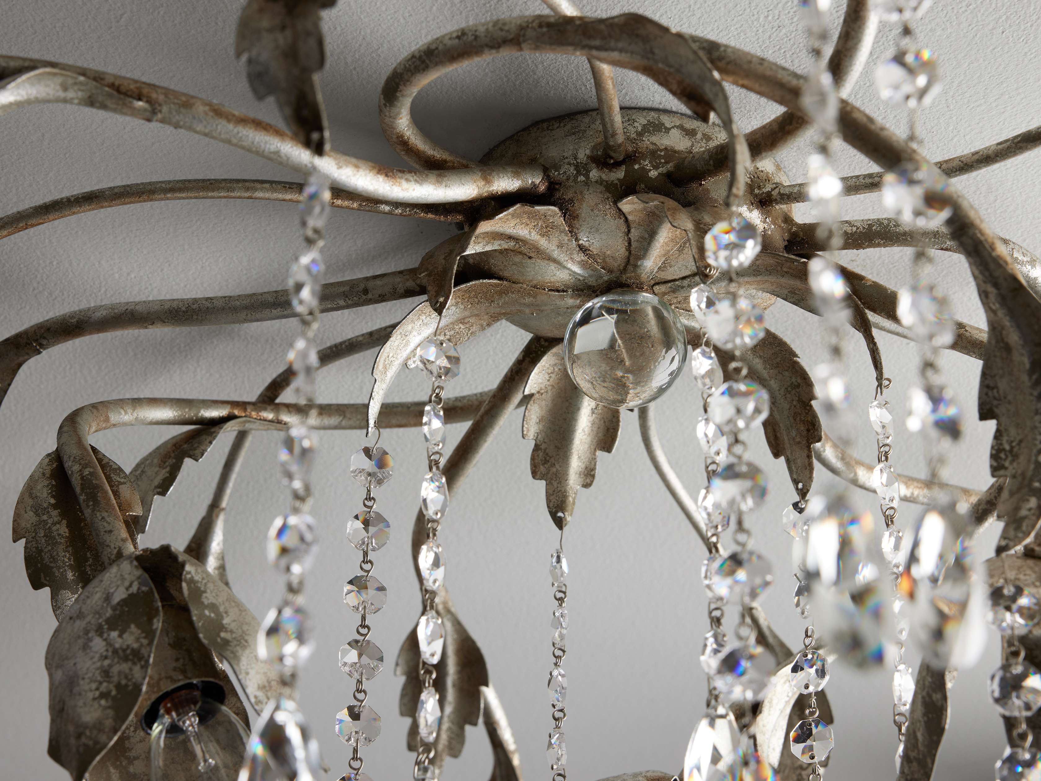 Viticcio Flush Mount