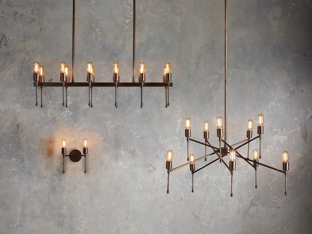 Dyer Chandelier