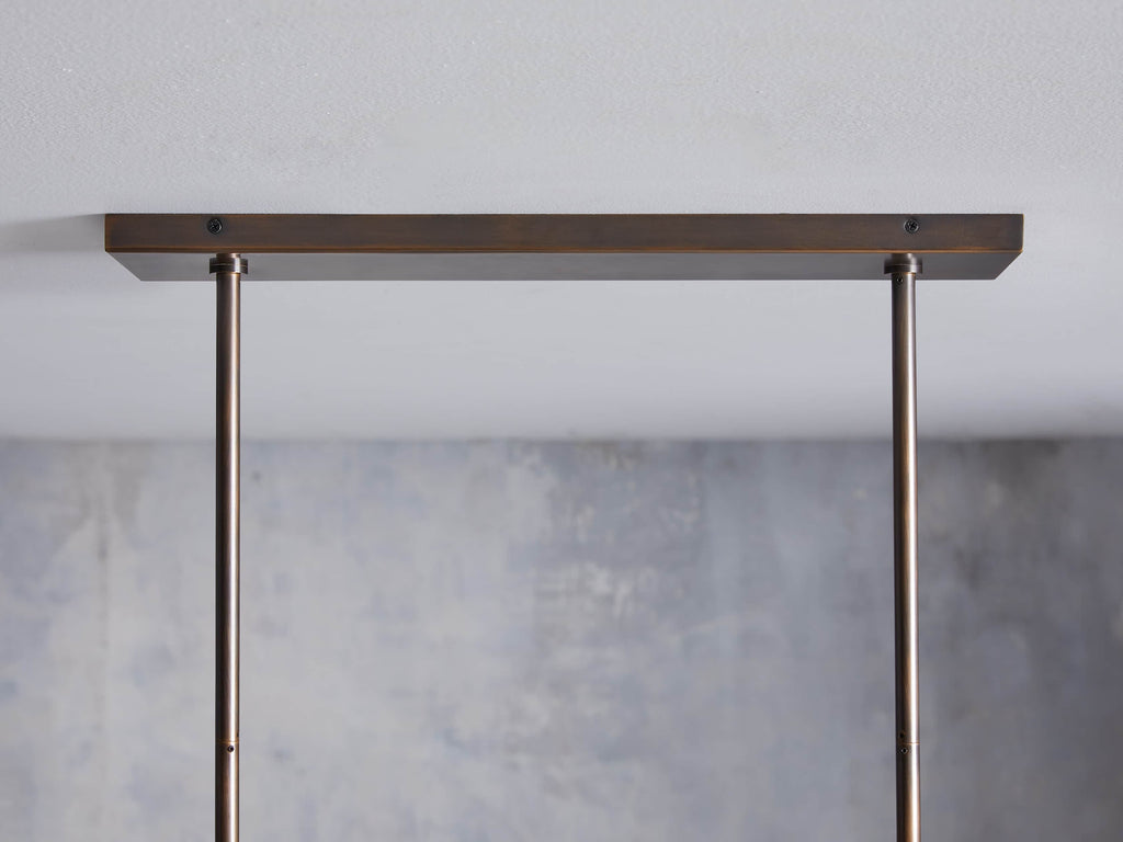 Dyer Chandelier
