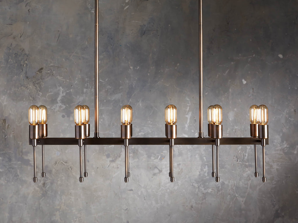 Dyer Chandelier