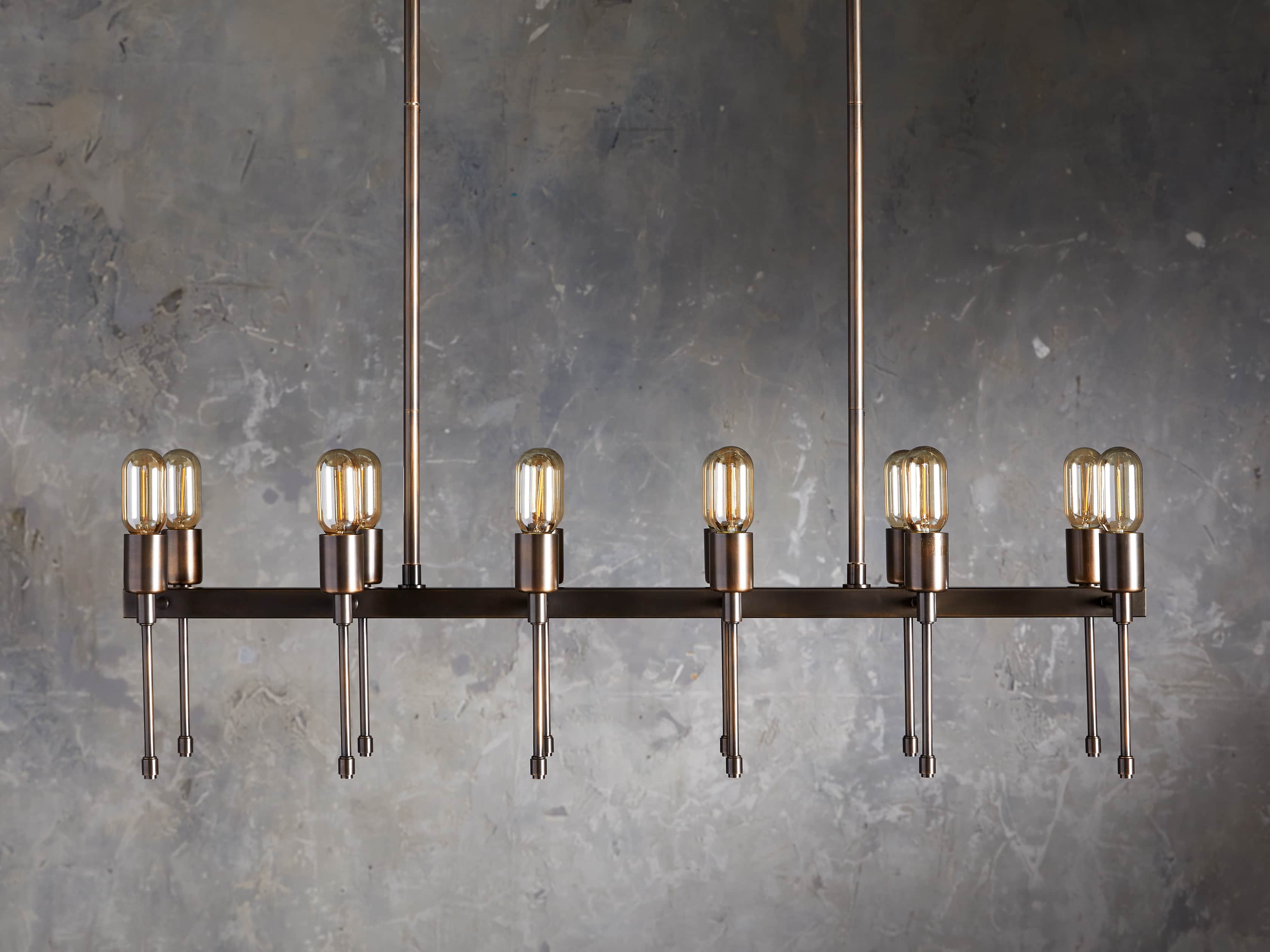 Dyer Chandelier