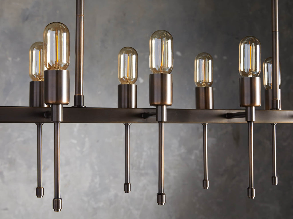 Dyer Chandelier