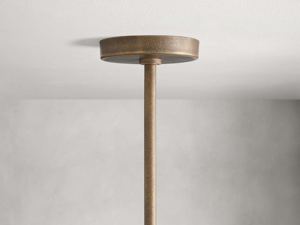 Emmet Linear Chandelier