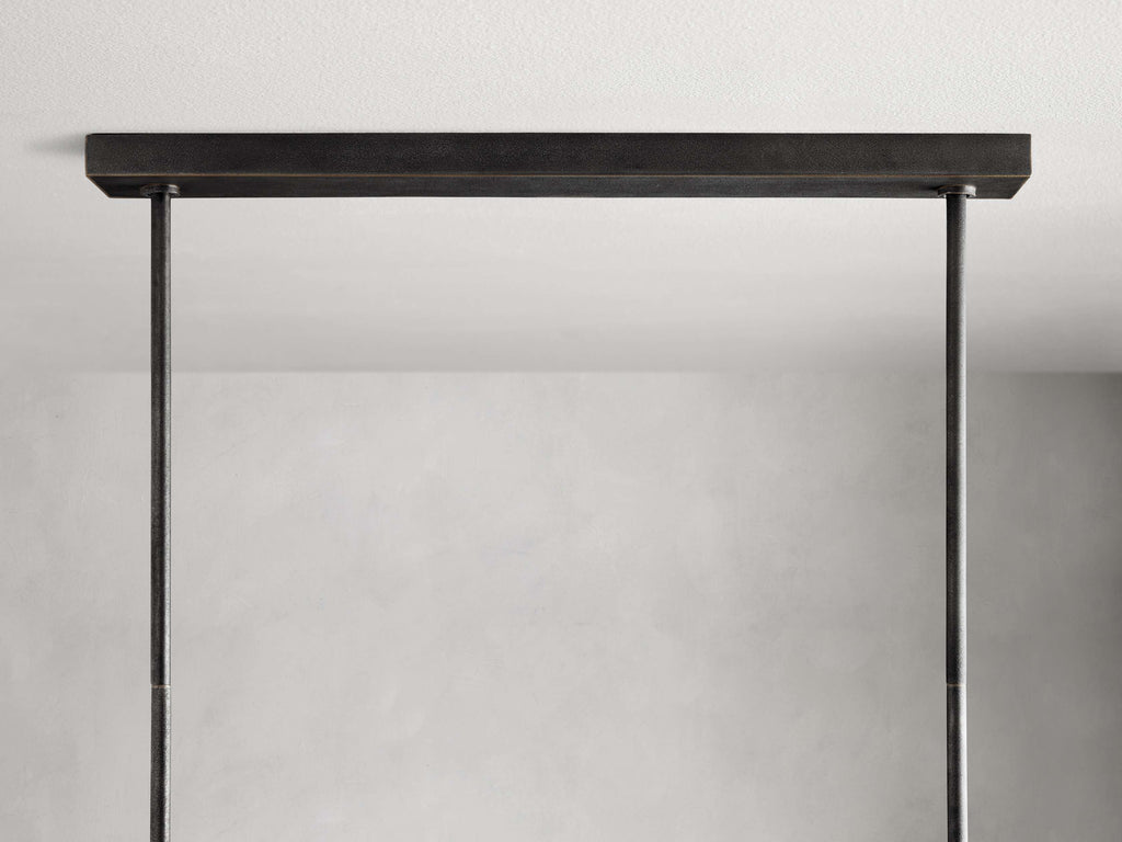 Emmet Linear Chandelier