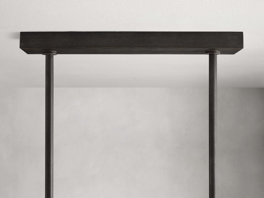 Emmet Linear Chandelier