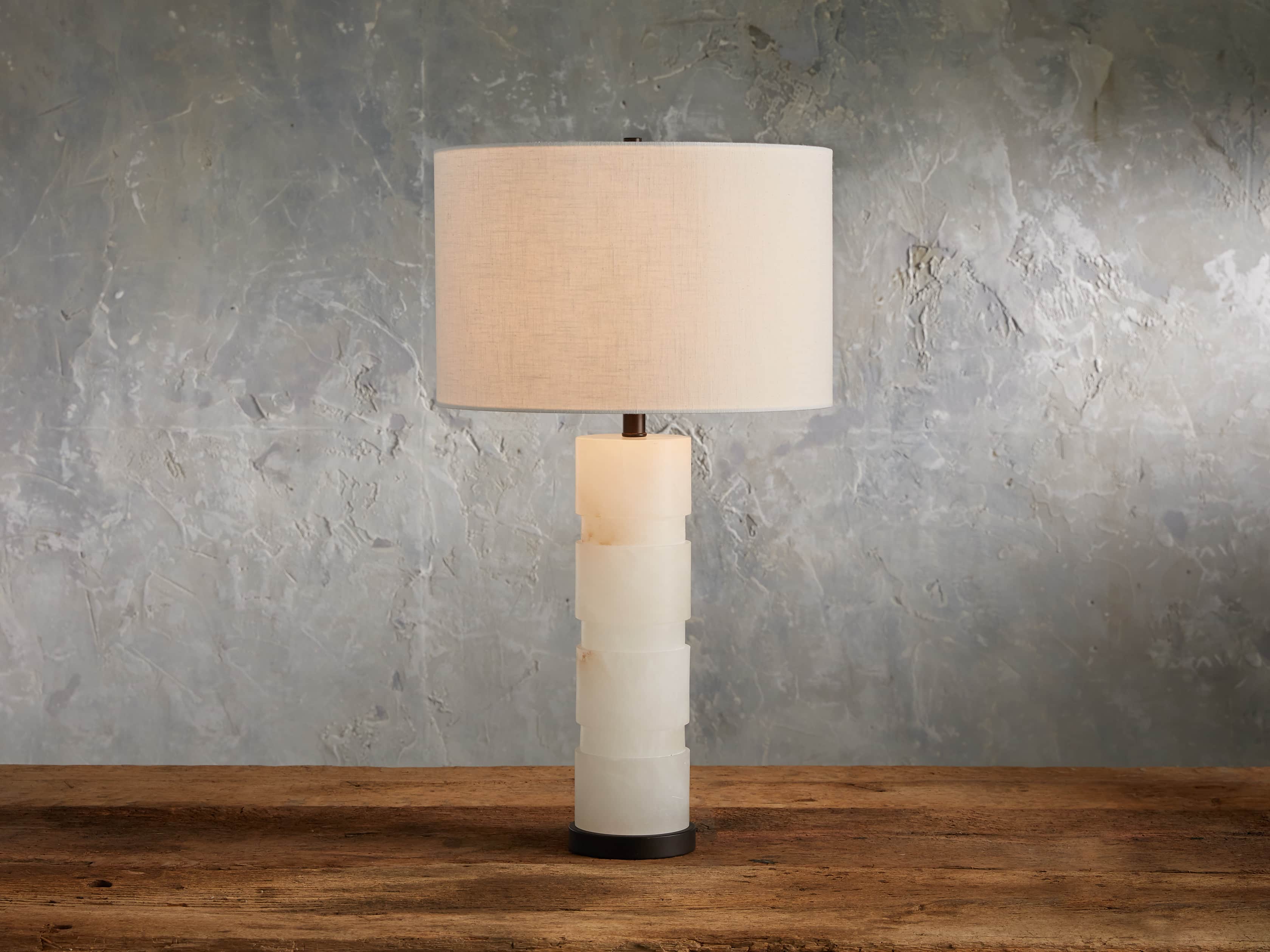 Novalie Table Lamp