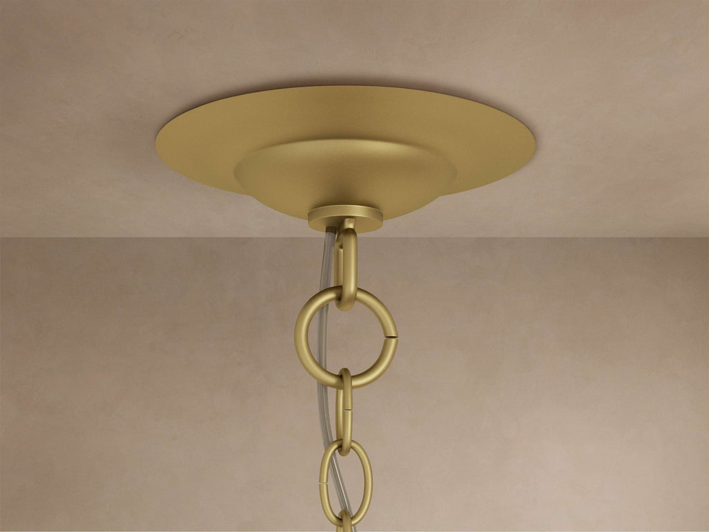 Morrigan Round Chandelier