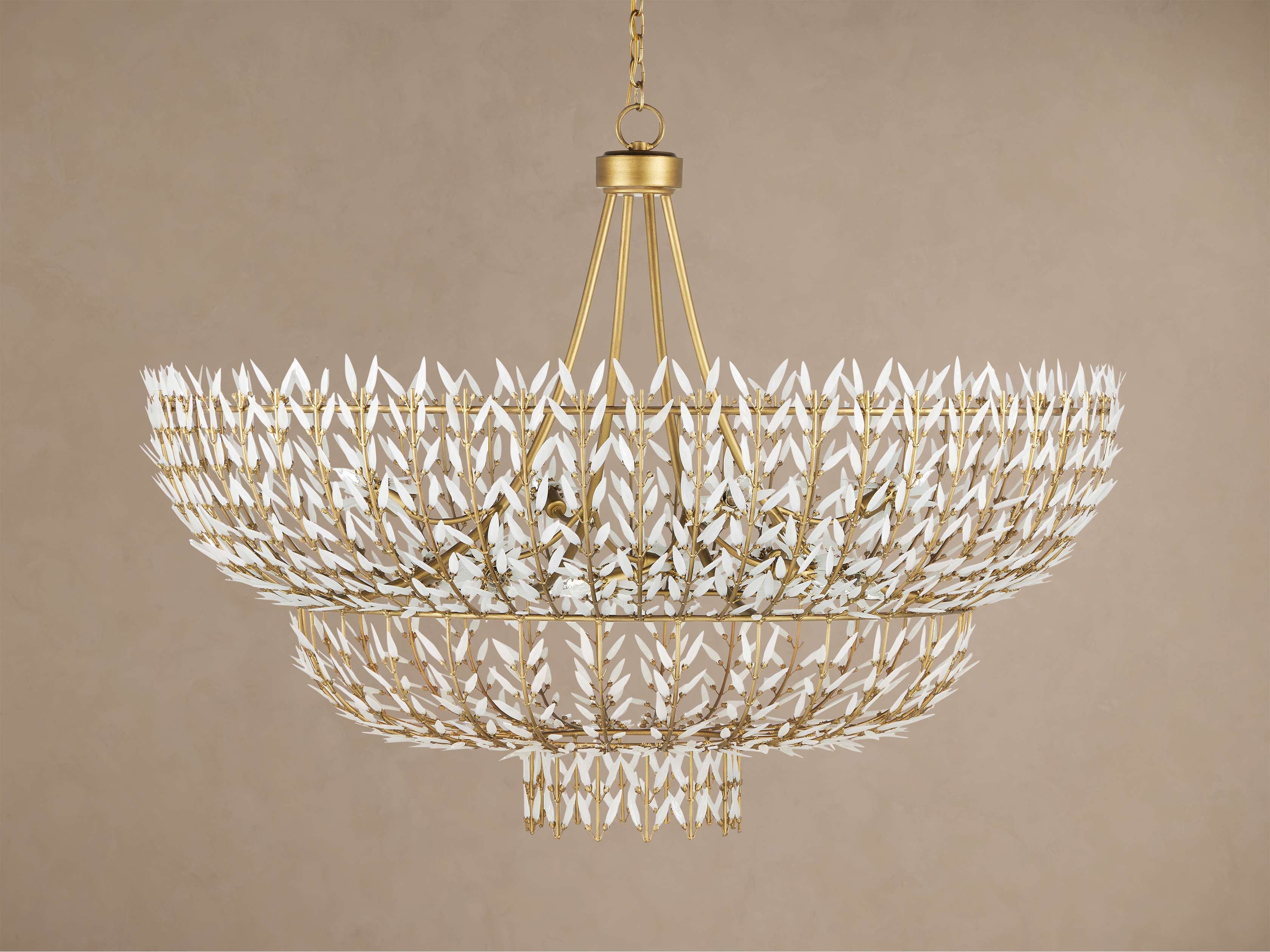 Morrigan Round Chandelier