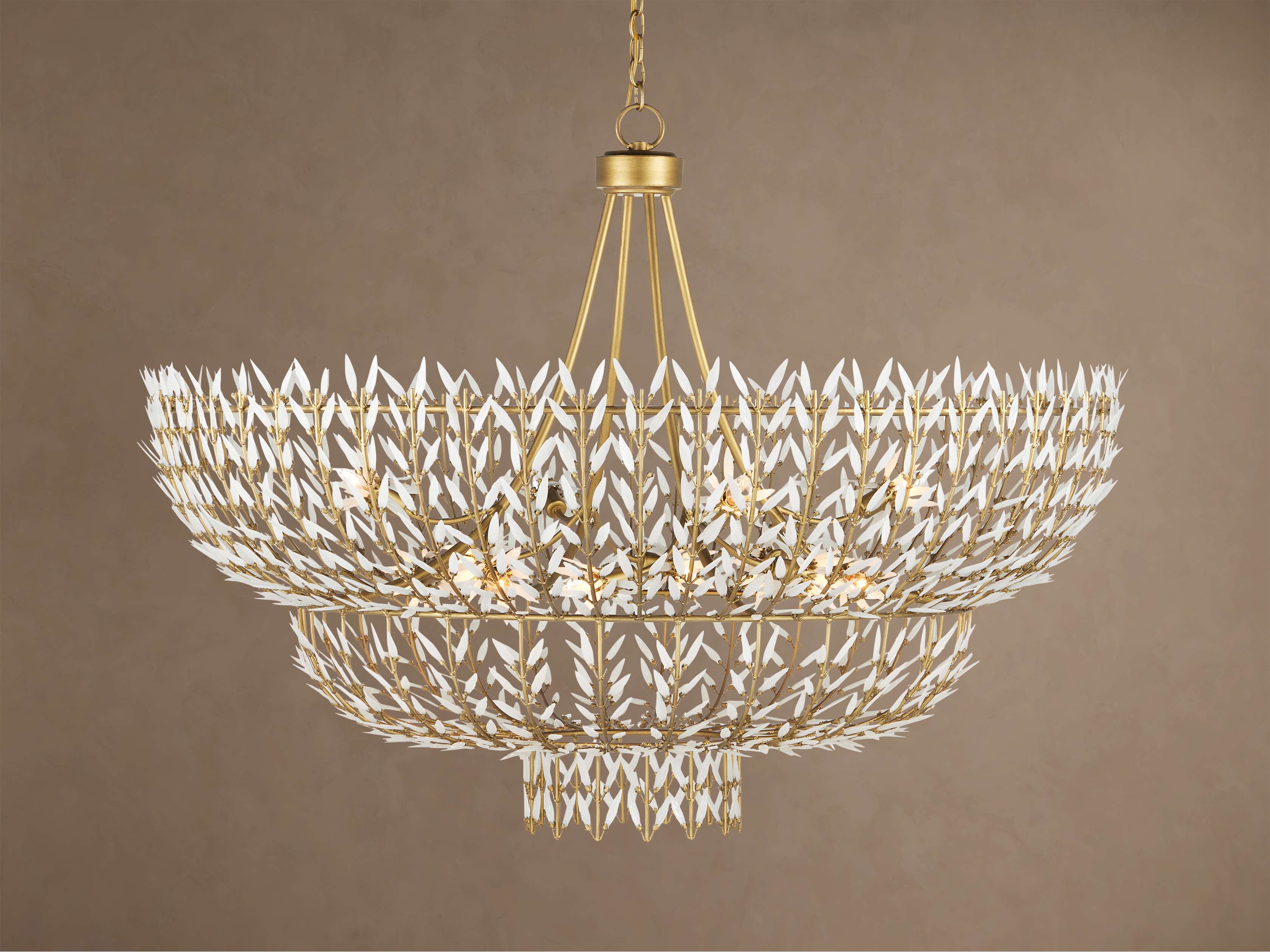 Morrigan Round Chandelier