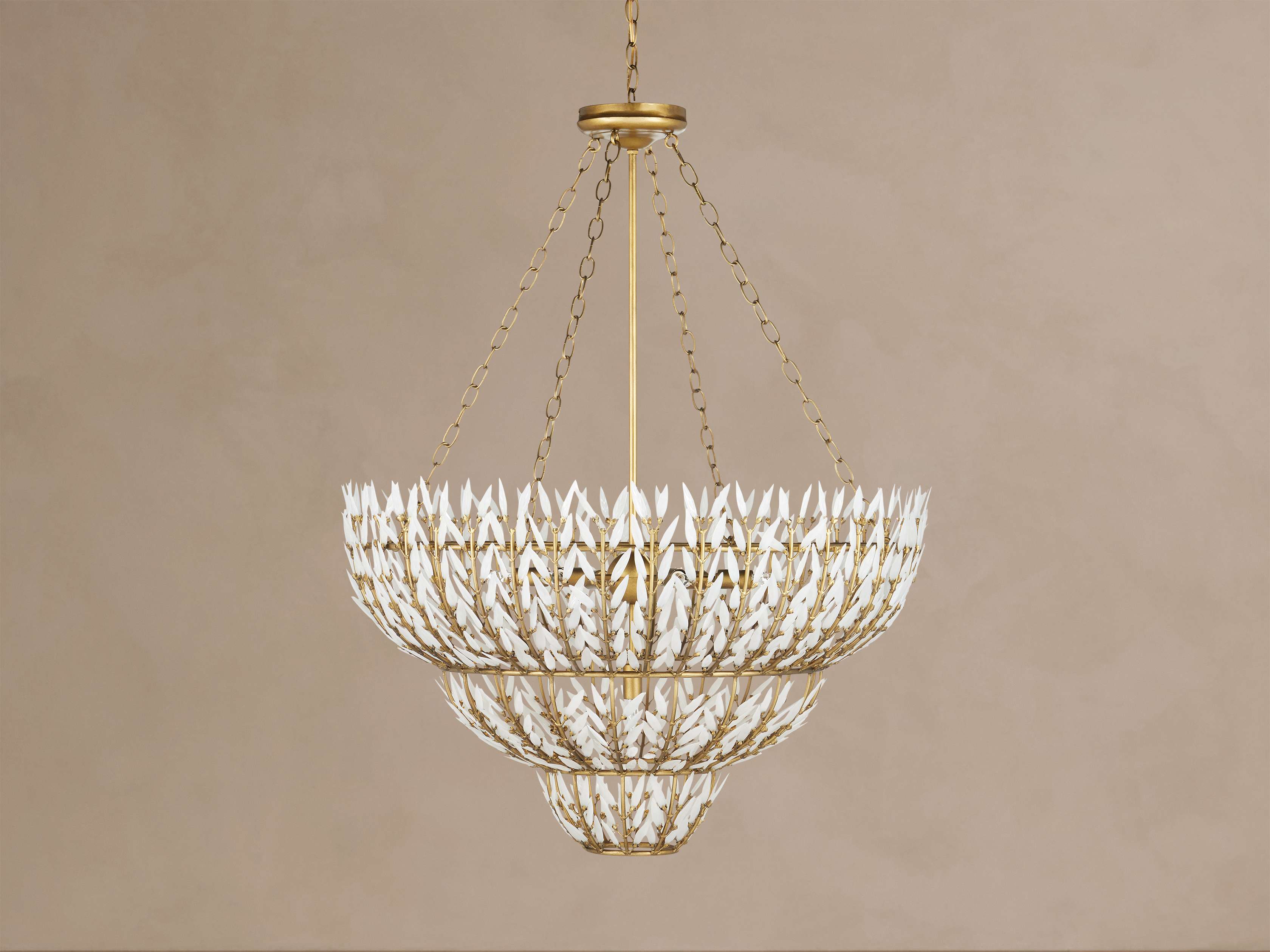 Morrigan Round Chandelier