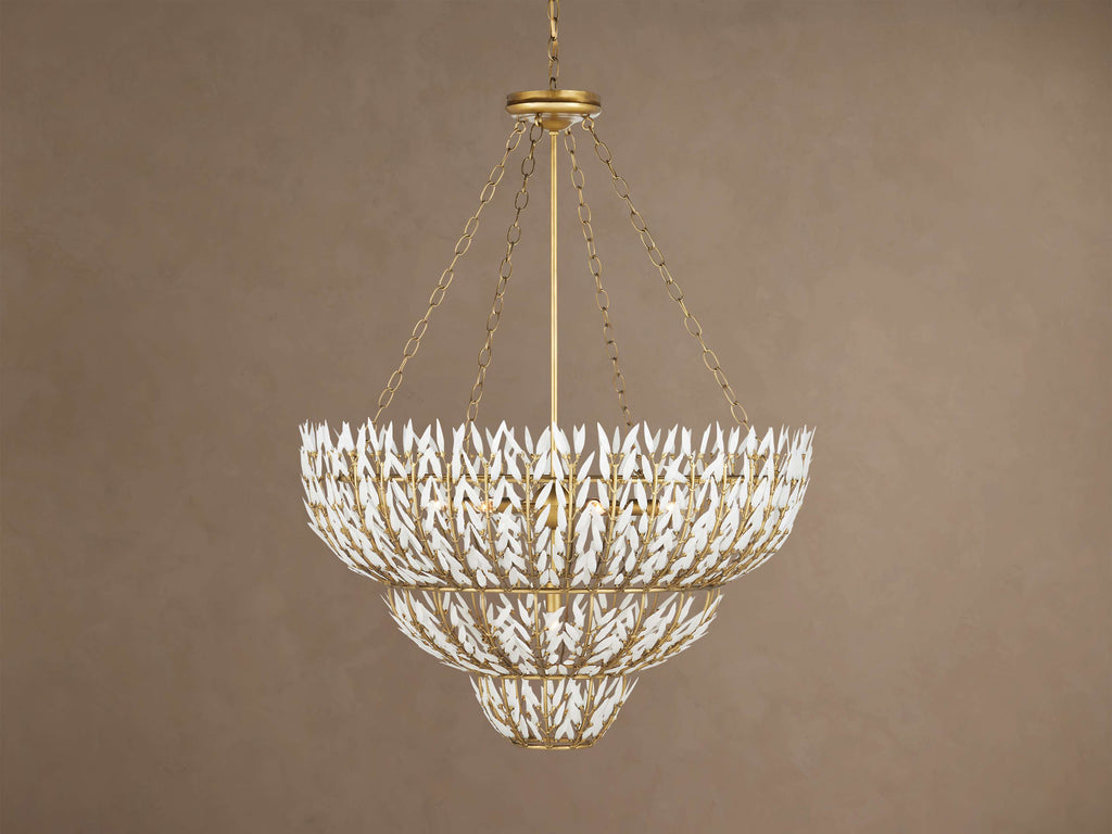 Morrigan Round Chandelier