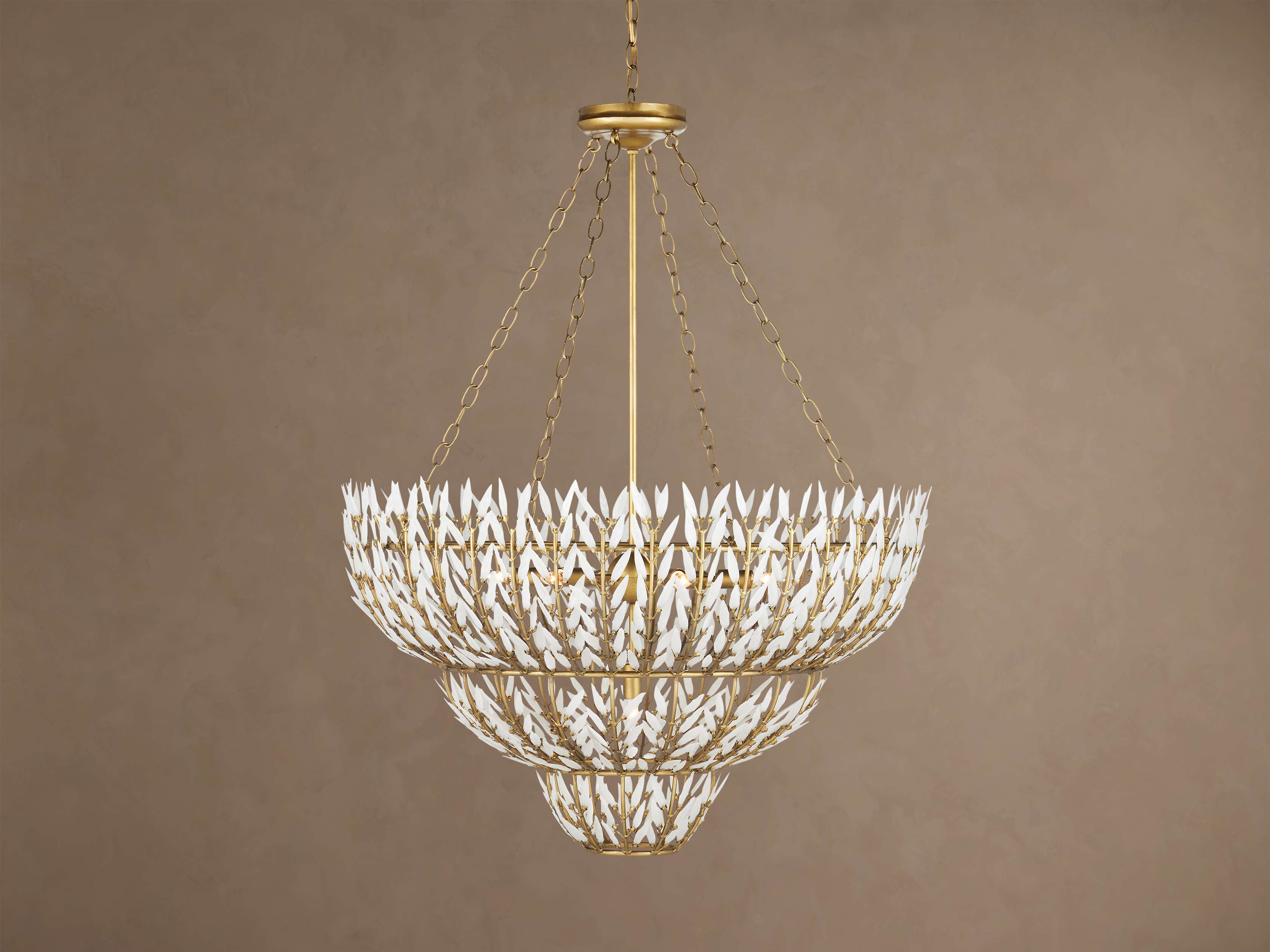Morrigan Round Chandelier