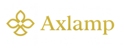 Axlamp logo